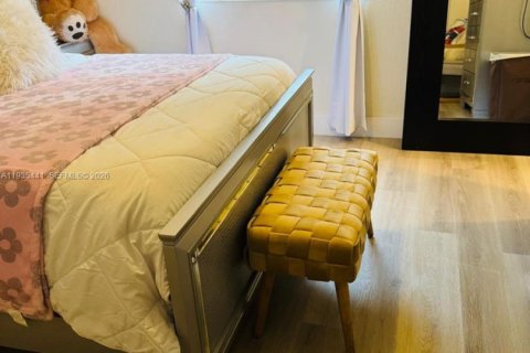 Купить таунхаус в Хайалиа Гарденс, Флорида 3 спальни, 123.75м2, № 1994271 - фото 17