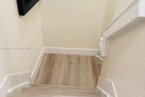 Купить таунхаус в Хайалиа Гарденс, Флорида 3 спальни, 123.75м2, № 1994271 - фото 8