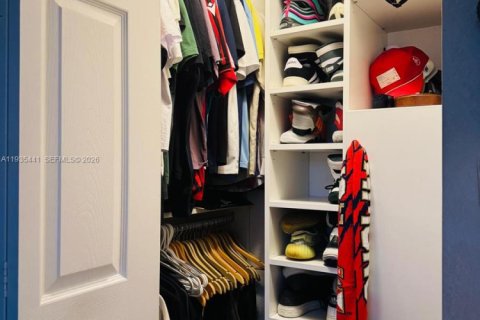 Купить таунхаус в Хайалиа Гарденс, Флорида 3 спальни, 123.75м2, № 1994271 - фото 16