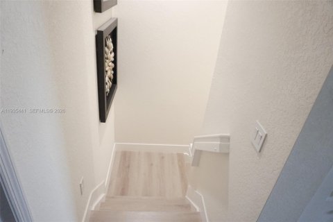 Купить таунхаус в Хайалиа Гарденс, Флорида 3 спальни, 123.75м2, № 1994271 - фото 24