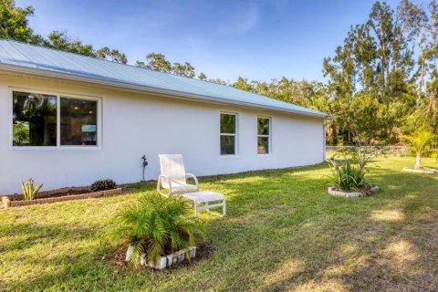 Casa en venta en Osprey, Florida, 3 dormitorios, 120.77 m2 № 1740483 - foto 24