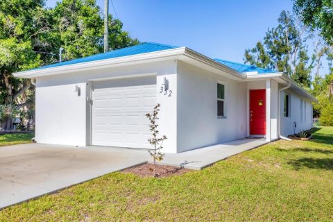 Casa en venta en Osprey, Florida, 3 dormitorios, 120.77 m2 № 1740483 - foto 1
