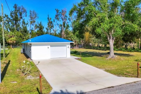 Casa en venta en Osprey, Florida, 3 dormitorios, 120.77 m2 № 1740483 - foto 29