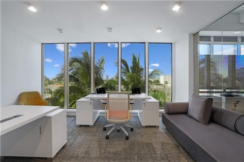 Commercial property in Miami Beach, Florida № 2420704 - photo 14