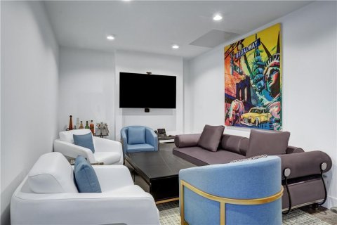 Commercial property in Miami Beach, Florida № 2420704 - photo 19