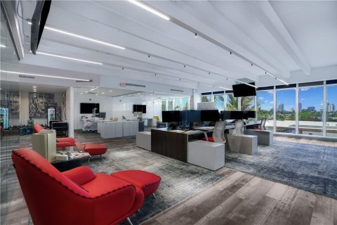 Commercial property in Miami Beach, Florida № 2420704 - photo 5