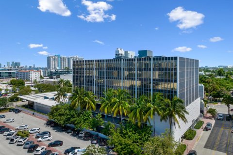 Commercial property in Miami Beach, Florida № 2420704 - photo 2
