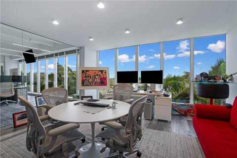 Commercial property in Miami Beach, Florida № 2420704 - photo 16