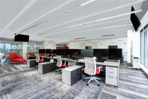 Commercial property in Miami Beach, Florida № 2420704 - photo 7