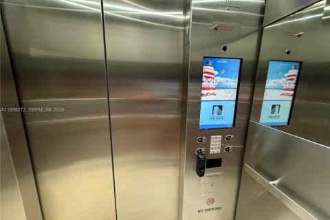 Copropriété à vendre à Miami Beach, Floride: 51.1 m2 № 1996605 - photo 25