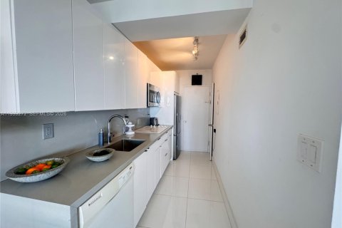 Copropriété à vendre à Miami Beach, Floride: 51.1 m2 № 1996605 - photo 7
