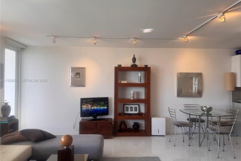 Copropriété à vendre à Miami Beach, Floride: 51.1 m2 № 1996605 - photo 8