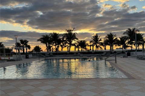 Copropriété à vendre à Miami Beach, Floride: 51.1 m2 № 1996605 - photo 29