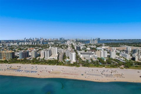Copropriété à vendre à Miami Beach, Floride: 51.1 m2 № 1996605 - photo 18