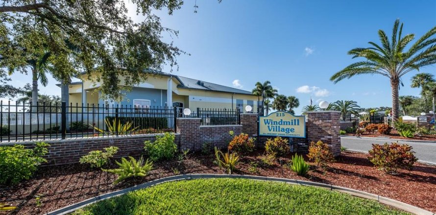 Appartement à Punta Gorda, Floride 2 chambres, 140.47 m2 № 833956