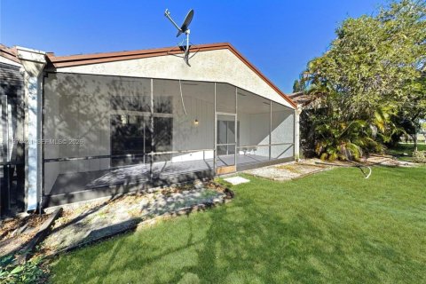 Купить виллу или дом в Бока-Ратон, Флорида 3 спальни, 111.48м2, № 2041224 - фото 14