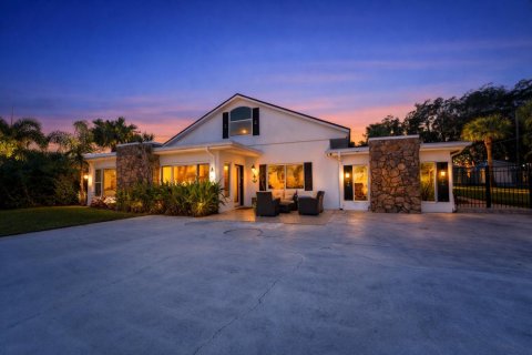 Casa en venta en St. Lucie, Florida, 3 dormitorios, 224.45 m2 № 2078140 - foto 8