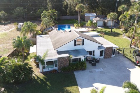 Casa en venta en St. Lucie, Florida, 3 dormitorios, 224.45 m2 № 2078140 - foto 11