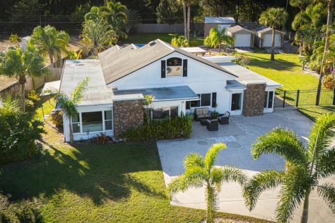 Casa en venta en St. Lucie, Florida, 3 dormitorios, 224.45 m2 № 2078140 - foto 10
