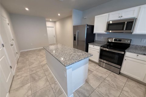 Touwnhouse à louer à Lakewood Ranch, Floride: 3 chambres, 132.94 m2 № 2406851 - photo 8