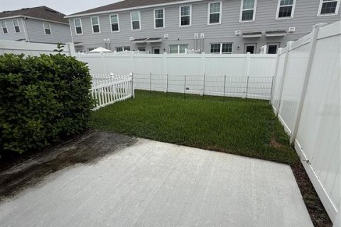 Touwnhouse à louer à Lakewood Ranch, Floride: 3 chambres, 132.94 m2 № 2406851 - photo 26
