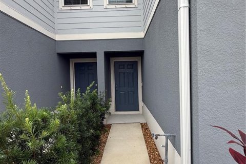 Touwnhouse à louer à Lakewood Ranch, Floride: 3 chambres, 132.94 m2 № 2406851 - photo 3