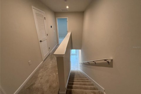 Touwnhouse à louer à Lakewood Ranch, Floride: 3 chambres, 132.94 m2 № 2406851 - photo 15
