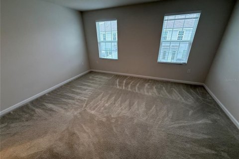 Touwnhouse à louer à Lakewood Ranch, Floride: 3 chambres, 132.94 m2 № 2406851 - photo 16
