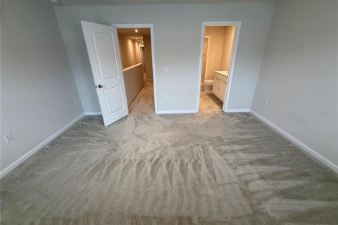 Touwnhouse à louer à Lakewood Ranch, Floride: 3 chambres, 132.94 m2 № 2406851 - photo 17