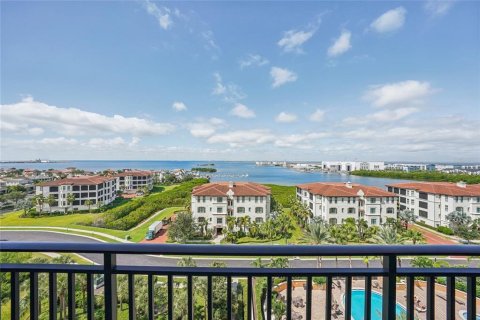 Condo in Tampa, Florida, 3 bedrooms  № 2202533 - photo 15