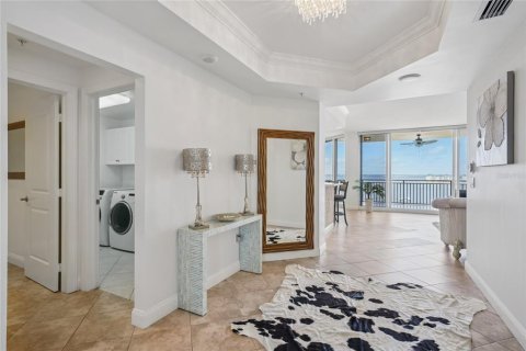 Condo in Tampa, Florida, 3 bedrooms  № 2202533 - photo 6
