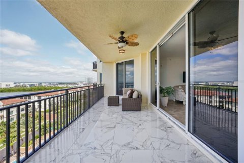 Condo in Tampa, Florida, 3 bedrooms  № 2202533 - photo 14