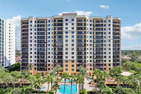 Condo in Tampa, Florida, 3 bedrooms  № 2202533