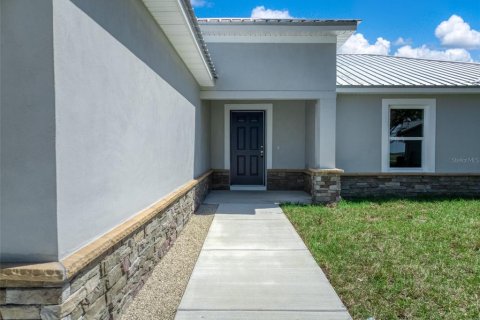 Купить виллу или дом в Себринг, Флорида 5 комнат, 162.39м2, № 2097927 - фото 15