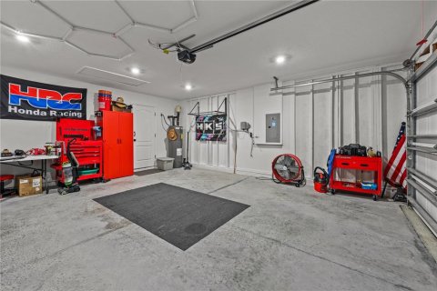 Купить виллу или дом в Окала, Флорида 6 комнат, 174.28м2, № 1805612 - фото 27