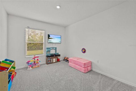 Купить виллу или дом в Окала, Флорида 6 комнат, 174.28м2, № 1805612 - фото 14