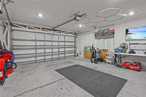 Купить виллу или дом в Окала, Флорида 6 комнат, 174.28м2, № 1805612 - фото 25