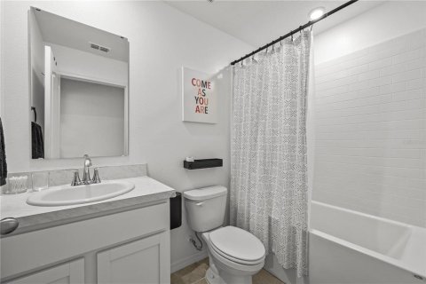 Купить виллу или дом в Окала, Флорида 6 комнат, 174.28м2, № 1805612 - фото 15