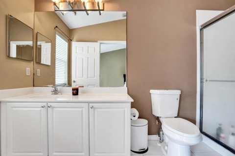 Townhouse in Boynton Beach, Florida 3 bedrooms, 145.86 sq.m. № 2244895 - photo 19