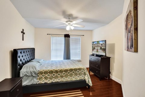 Townhouse in Boynton Beach, Florida 3 bedrooms, 145.86 sq.m. № 2244895 - photo 20