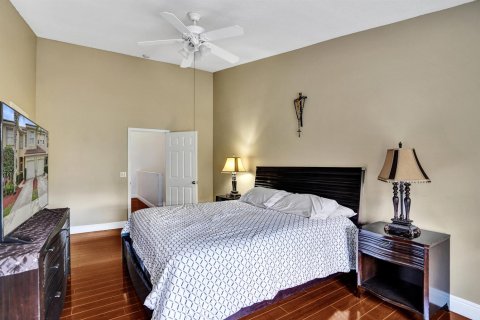Townhouse in Boynton Beach, Florida 3 bedrooms, 145.86 sq.m. № 2244895 - photo 18