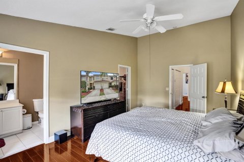 Townhouse in Boynton Beach, Florida 3 bedrooms, 145.86 sq.m. № 2244895 - photo 16