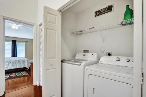 Townhouse in Boynton Beach, Florida 3 bedrooms, 145.86 sq.m. № 2244895 - photo 23