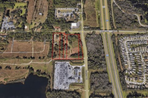 Land in Jacksonville, Florida № 1910423 - photo 3