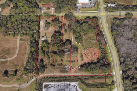 Land in Jacksonville, Florida № 1910423 - photo 1
