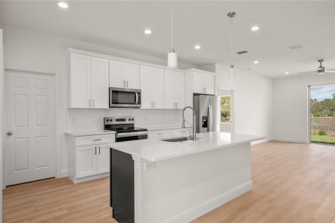 Casa en venta en Osteen, Florida, 3 dormitorios, 137.77 m2 № 2215134 - foto 10