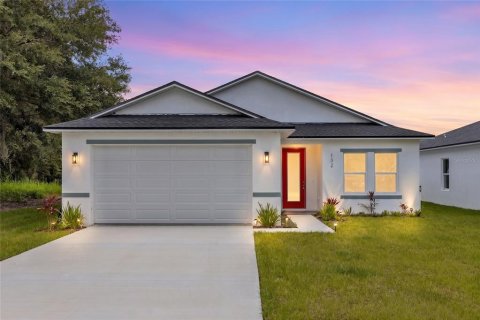Casa en Osteen, Florida 3 dormitorios, 137.77 m2 № 2215134