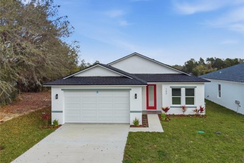 Casa en venta en Osteen, Florida, 3 dormitorios, 137.77 m2 № 2215134 - foto 3