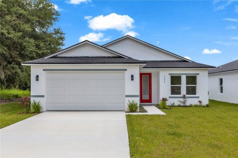 Casa en venta en Osteen, Florida, 3 dormitorios, 137.77 m2 № 2215134 - foto 2
