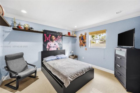 Купить виллу или дом в Майами-Гарденс, Флорида 4 спальни, 163.6м2, № 1985842 - фото 24